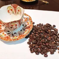 پودریجات قهوه