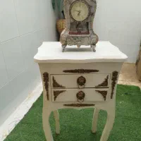 میز مینی مال زیبا|میز تلفن|شیراز, شهرک بزین|دیوار