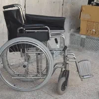 ویلچر بیرون رو