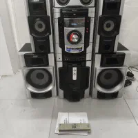 سونی GN1000