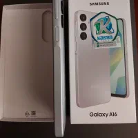 موبایل سامسونگ Galaxy A16 4G 128 GB رم 4GB|موبایل|تهران, مرزداران|دیوار