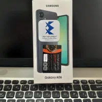 samsung a06|موبایل|میبد, |دیوار
