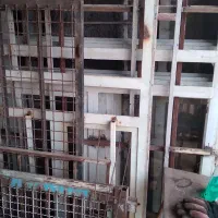 خرید وفروش درب نو ودست دوم وپروفیل کیلویی ۵۵هزار ت