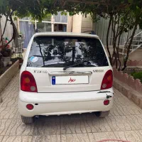 mvm 110|خودرو سواری و وانت|کهریزک, |دیوار