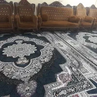 دو عدد فرش ۱۲ متری|فرش|اهواز, کوی رمضان|دیوار