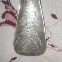 پاشنه کش قدیمی عتیقه