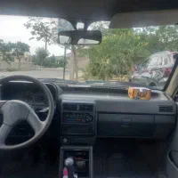 پراید ۸۹ دوگانه سوز|خودرو سواری و وانت|تهران, شاهین|دیوار