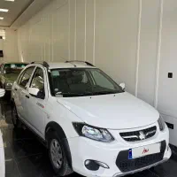 کوییک 1401|خودرو سواری و وانت|یزد, |دیوار