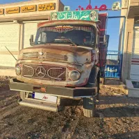 بنز تک مدل ۷۴