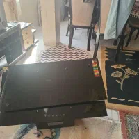 هود آشپزخانه سرانزو