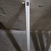 قاب مهتابی دوقلو مازی نور با لامپ|لامپ و چراغ|ملارد, |دیوار