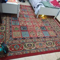 فرش|فرش|همدان, |دیوار