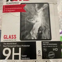 محافظ صفحه نمایش تبلت Galaxy Tab A9