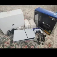 پلی استیشن ۵ اسلیم یک ترا
