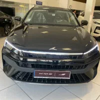 KMC J7 - مدل ۱۴۰۵