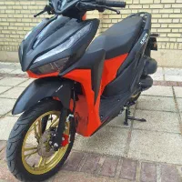 کلیک ۱۴۰۳ خشک