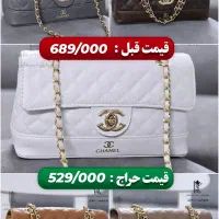 کیف زنانه نو|کیف، کفش، کمربند|تهران, بوستان سرخه حصار|دیوار