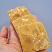 صابون دستساز دکتر افسون