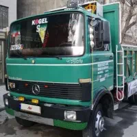 خاوربنز۸۱۳عروسک مدل ۵۷