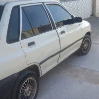 پراید ۸۳