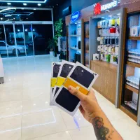 Iphone 13 128 g ch اکبند مشکی