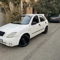 تیبا ۲ مدل۹۸ شاسی پلمپ|خودرو سواری و وانت|کرج, شهرک بنفشه|دیوار