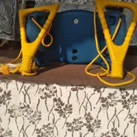 تاببچه|اسباببازی|رشت, دروازه لاکان|دیوار