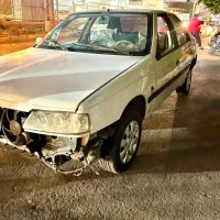 405slx|خودرو سواری و وانت|اهواز, کمپلو جنوبی|دیوار