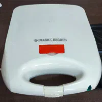 ساندویچ ساز بلک اند دیکر