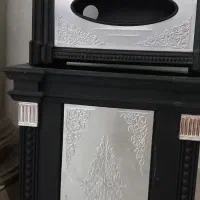 سطل آشغال جادستمالی