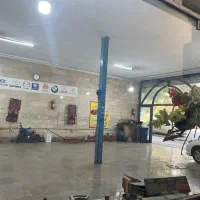 مکانیک ماهر با حقوق در صدی