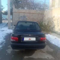 پراید صبا مدل 88|خودرو سواری و وانت|قوچان, |دیوار