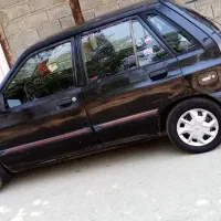 پراید هاچبک 83خانگی