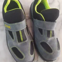 کفش کار اصل ترکیه