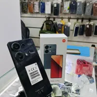 Not 13 pro|موبایل|کارون, |دیوار