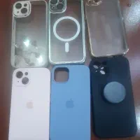 قاب گوشی آیفون ۱۳و۱۳پرو