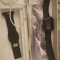 ساعت هوشمند همراه با کارتن و بند یدک