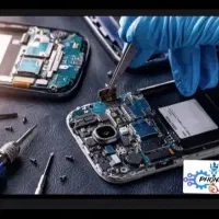 تعمیرات تخصصی موبایل و تبلت با گارانتی معتبر