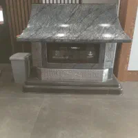 بخاری طرح شومینه