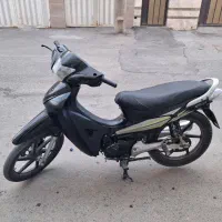 موتور بیکلاچ مدل ۸۹