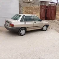 پراید مدل 88