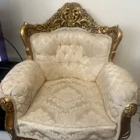 مبل مبلمان سلطنتی