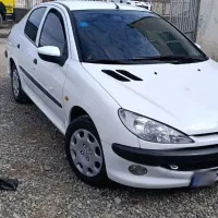 206sd91آریان|خودرو سواری و وانت|ارومیه, |دیوار