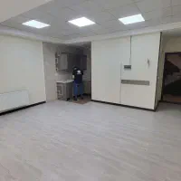 رهن و اجاره ۱۰۵ متری اداری / موقعیت روبروی باغ سیب|اجارهٔ دفتر کار، اتاق اداری، مطب|کرج, باغ سیب|دیوار