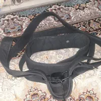 هیکلی یا کمربند علامت کشی