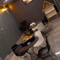 میز هایه جزاب رستورانی