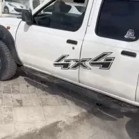 پیکاب ریچ افرودی فول لوازم