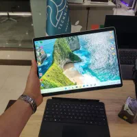 سرفیس پرو ۹ نسل ۱۲ خفن ترین تبلتشو تاریخ،اقساطی
