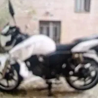 آپاچی ۱۸۰ مدل ۹۵