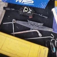 فروش وسایل شخصی